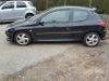 Peugeot  206 2.0 Hdi Kompletan Auto U Delovima