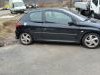 Peugeot  206 2.0 Hdi Kompletan Auto U Delovima