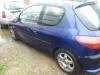 Peugeot  206 2.0 Hdi Kompletan Auto U Delovima