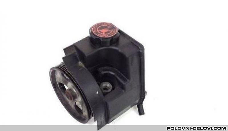 Peugeot  206 2.0 Hdi Servo Pumpa  Motor I Delovi Motora