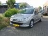 Peugeot  206 2.0 Hdi Svetla I Signalizacija