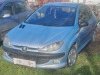 Peugeot  206 2.0  Kompletan Auto U Delovima