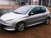 Peugeot  206 2.0hdi Kompletan Auto U Delovima