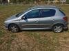 Peugeot  206 206 206 Kompletan Auto U Delovima