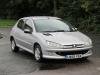 Peugeot  206 206 206 Kompletan Auto U Delovima