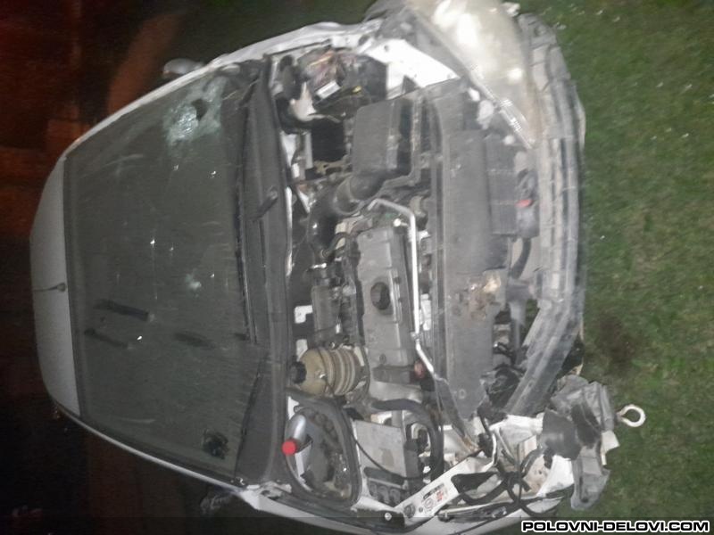 Peugeot  206 BENZIN  Trap I Vesanje