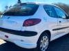 Peugeot  206 BENZINAC - DIZEL Kompletan Auto U Delovima