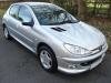 Peugeot 206 BRANIK VRATA