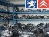 Peugeot  206 BSI BSM Kompjuter Elektrika I Paljenje