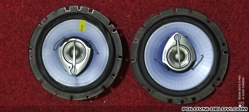 Peugeot  206 Benzin Audio