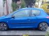 Peugeot  206 Benzin Kompletan Auto U Delovima