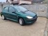 Peugeot  206 Benzin Kompletan Auto U Delovima
