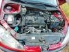 Peugeot  206 Benzin Kompletan Auto U Delovima