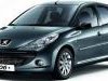 Peugeot  206 Benzin. Disel Audio