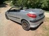 Peugeot  206 Bocna Stakla Stakla