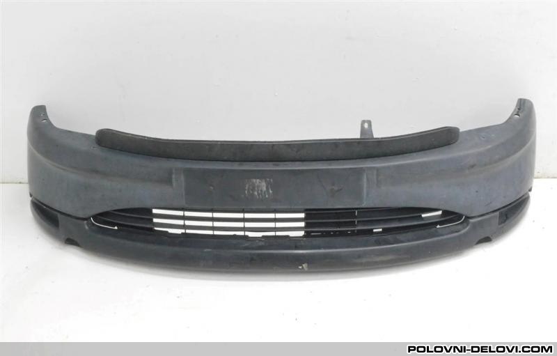 Peugeot  206 Branik Karoserija