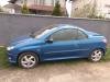 Peugeot  206 CC 1.6 16v Benzin Kompletan Auto U Delovima