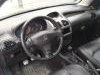 Peugeot  206 CC 1.6 16v Benzin Kompletan Auto U Delovima