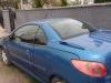 Peugeot  206 CC 1.6 16v Benzin Kompletan Auto U Delovima