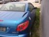 Peugeot  206 CC 1.6 16v Benzin Kompletan Auto U Delovima