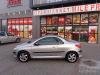 Peugeot  206 CC 1.6 Benzin Kompletan Auto U Delovima