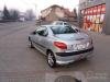 Peugeot  206 CC 1.6 Benzin Kompletan Auto U Delovima