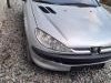Peugeot  206 CC 2.0 Benzin Kompletan Auto U Delovima