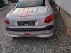 Peugeot  206 CC 2.0 Benzin Kompletan Auto U Delovima