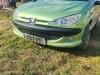 Peugeot  206 CC Benzin Kompletan Auto U Delovima