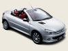 Peugeot  206 CC Benzin. Disel Karoserija