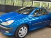 Peugeot  206 CC  Kompletan Auto U Delovima