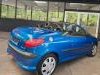 Peugeot  206 CC  Kompletan Auto U Delovima