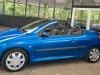 Peugeot  206 CC  Kompletan Auto U Delovima