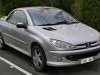 Peugeot  206 CC  Kompletan Auto U Delovima