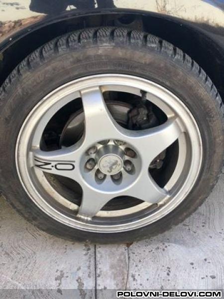 Peugeot  206 CC  Kompletan Auto U Delovima