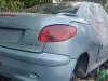 Peugeot  206 CC  Kompletan Auto U Delovima