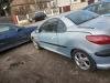 Peugeot  206 CC  Razni Delovi