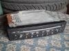 Peugeot  206 CD RADIO ORIGINAL Audio
