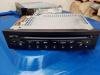 Peugeot  206 CD RADIO ORIGINAL Audio