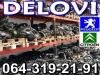 Peugeot 206 DIZNA PUMPA Motor I Delovi Motora