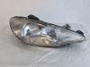 Peugeot  206 Desni Far Svetla I Signalizacija