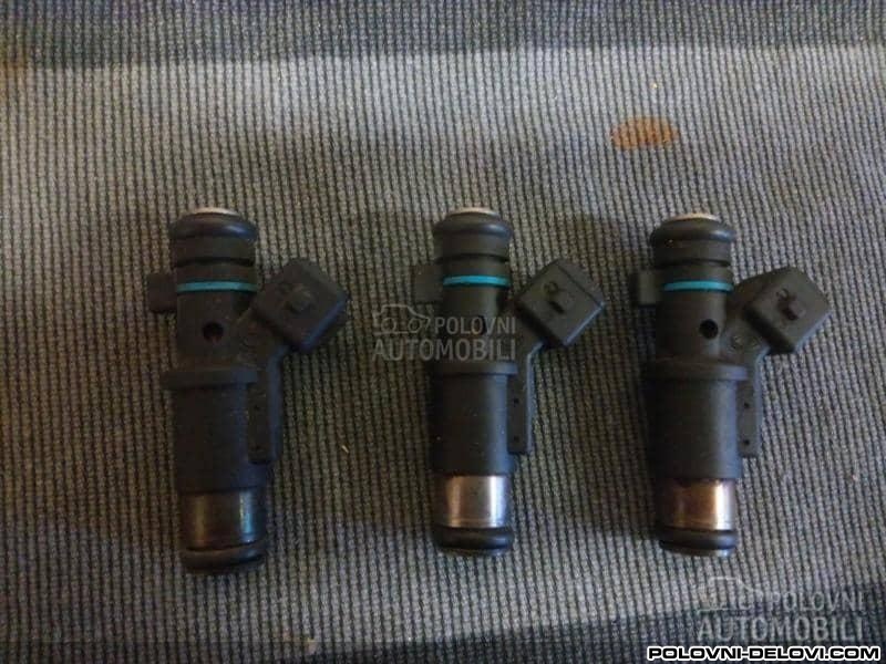 Peugeot  206 Diskovi Pezo 206cc Elektrika I Paljenje