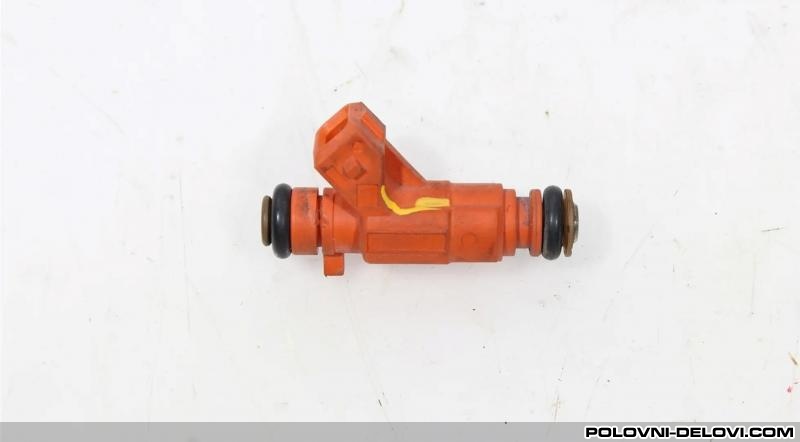 Peugeot  206 Dizna Motor I Delovi Motora