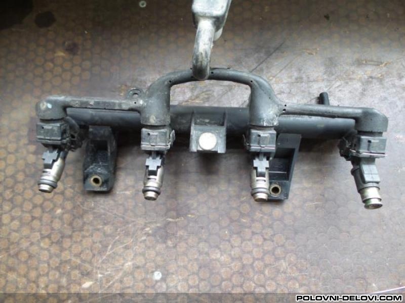 Peugeot  206 Dizne Motor I Delovi Motora