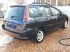 Peugeot  206 EXL 1.4HDI Kompletan Auto U Delovima