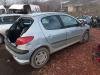 Peugeot  206 EYLC Kompletan Auto U Delovima