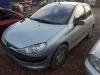 Peugeot  206 EYLC Kompletan Auto U Delovima