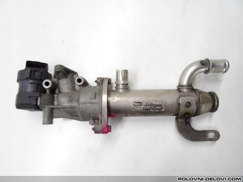 Peugeot  206 Egr Ventil Motor I Delovi Motora
