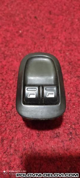 Peugeot  206  Elektrika I Paljenje