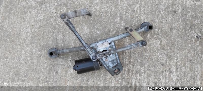 Peugeot  206  Elektrika I Paljenje